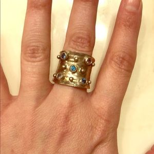 Handmade Ring (adjustable)